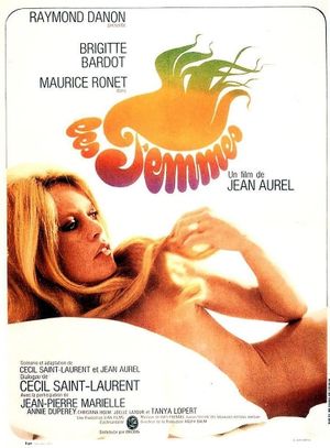 Les femmes's poster