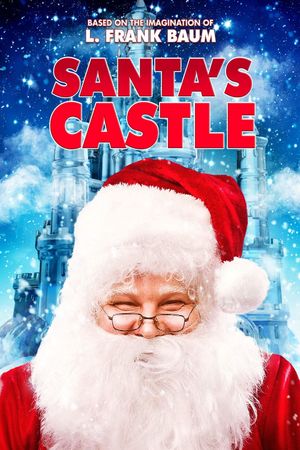 Santa's Castle's poster