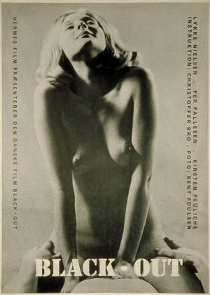 Farlig sommer's poster