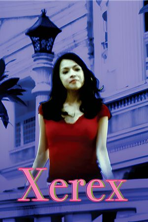 Xerex's poster