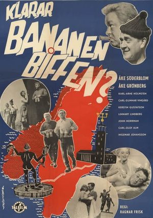 Klarar Bananen Biffen?'s poster image