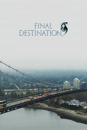 Final Destination 5's poster