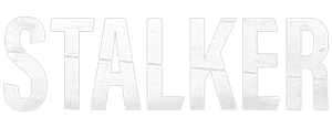 Stalker's poster