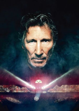 Roger Waters: The Wall's poster