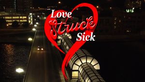 Love Struck Sick's poster