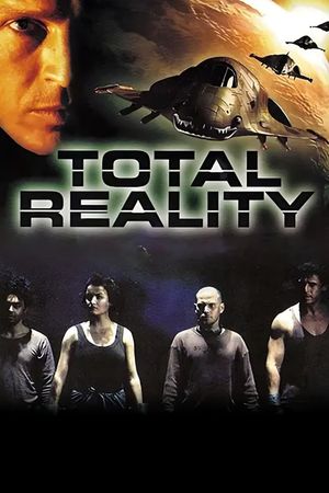 Total Reality's poster