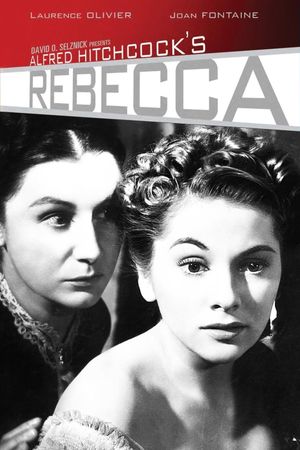 Rebecca's poster