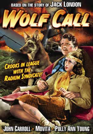 Wolf Call's poster