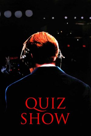 Quiz Show's poster