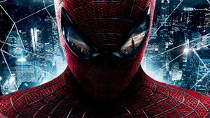 The Amazing Spider-Man's poster