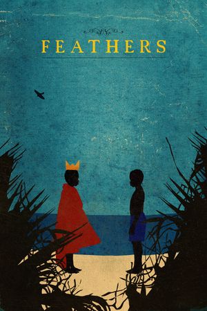 Feathers's poster