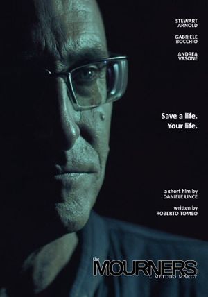 The Mourners's poster