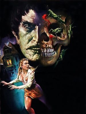 The Abominable Dr. Phibes's poster