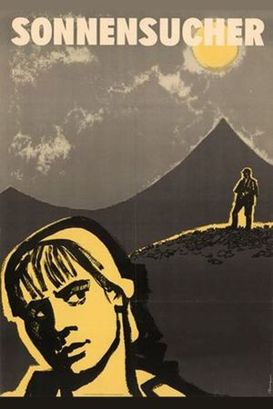 Sonnensucher's poster
