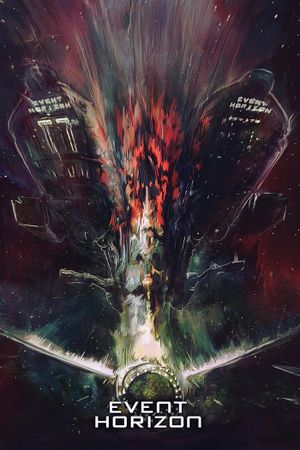 Event Horizon's poster