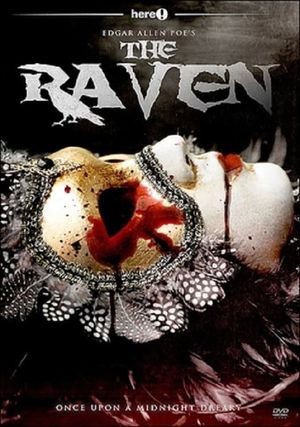 The Raven's poster