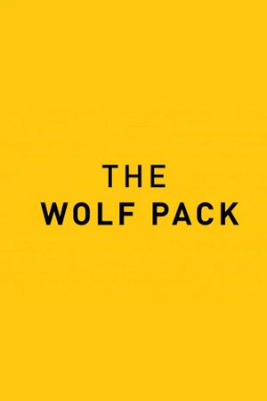 The Wolf Pack's poster image