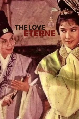 The Love Eterne's poster