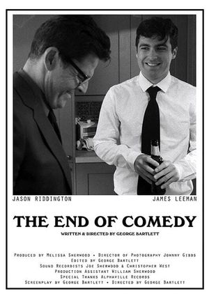 The End of Comedy's poster