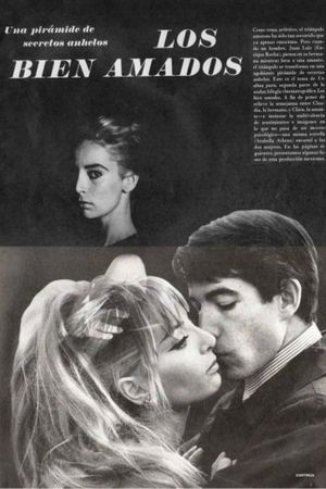 Un alma pura's poster