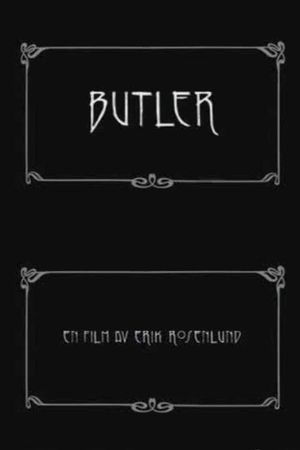 Butler's poster