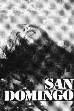 San Domingo's poster