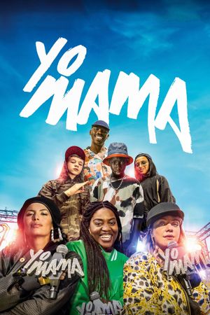 Yo Mama's poster