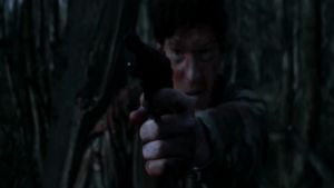 The Rizen: Possession's poster