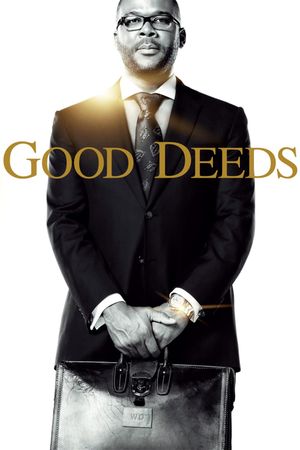Good Deeds's poster