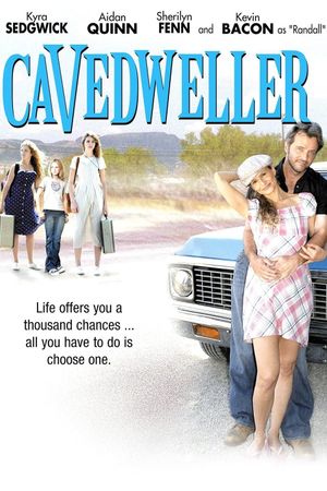 Cavedweller's poster