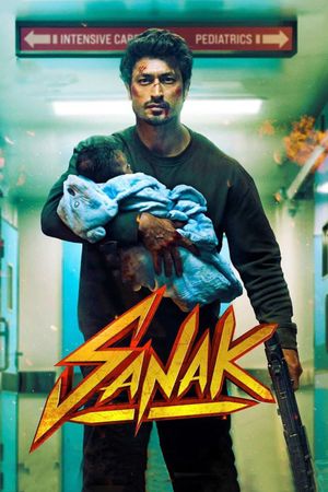 Sanak's poster