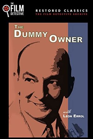 The Dummy Owner's poster