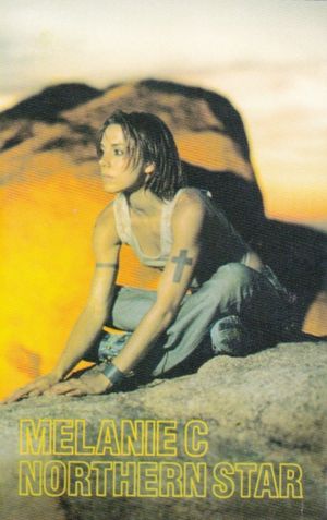 Melanie C: Northern Star Documentary's poster