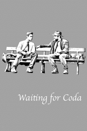 Waiting For Coda's poster