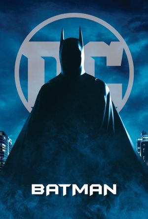 Batman's poster