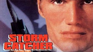 Storm Catcher's poster