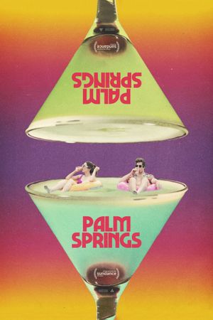 Palm Springs's poster