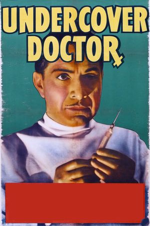 Undercover Doctor's poster