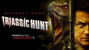 Triassic Hunt's poster