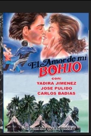 El amor de mi bohío's poster