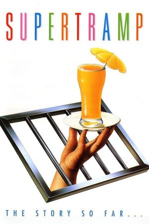 Supertramp - The Story So Far...'s poster