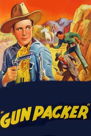 Gun Packer's poster