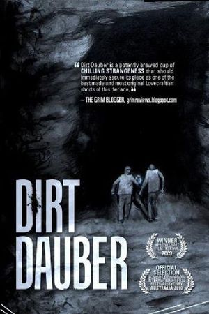 Dirt Dauber's poster