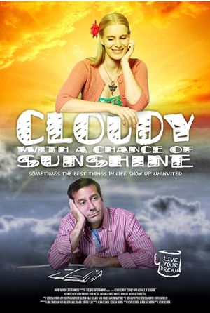 Cloudy with a Chance of Sunshine's poster