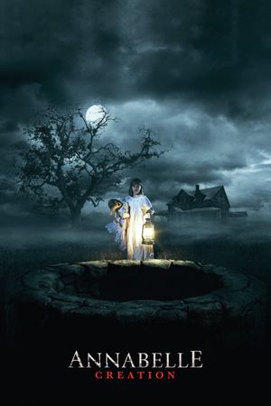 Annabelle: Creation's poster image