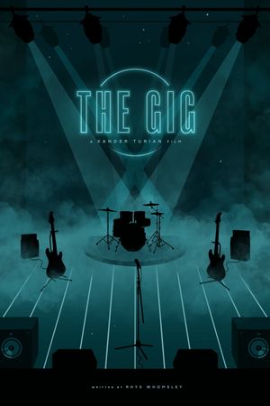 The Gig's poster