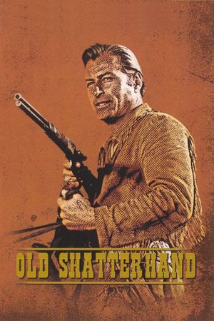 Old Shatterhand's poster