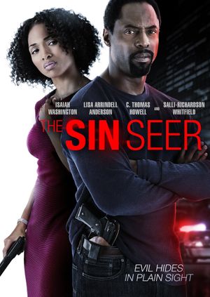 The Sin Seer's poster
