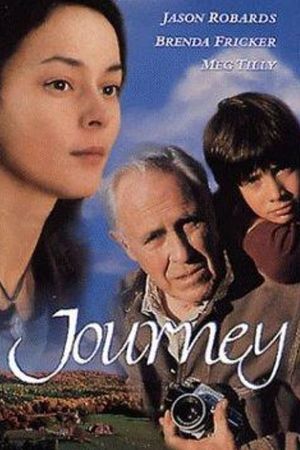 Journey's poster