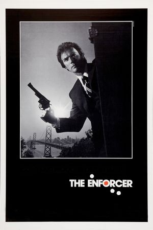 The Enforcer's poster